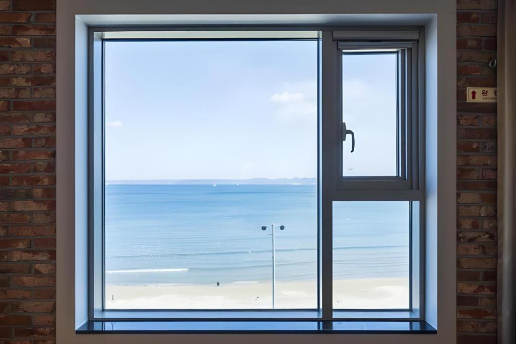 Pohang Hotel View Extérieur photo