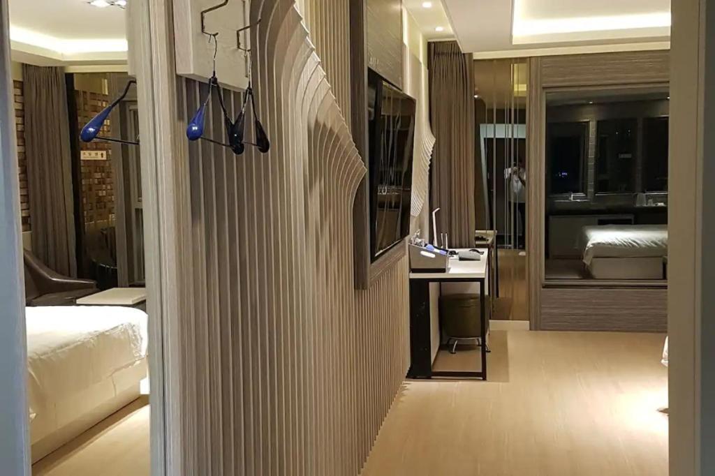 Pohang Hotel View Extérieur photo