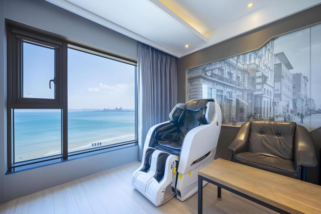 Pohang Hotel View Extérieur photo