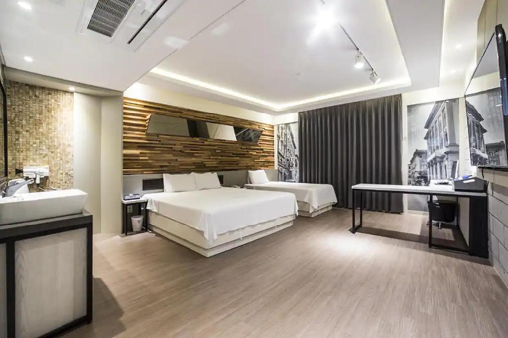 Pohang Hotel View Extérieur photo
