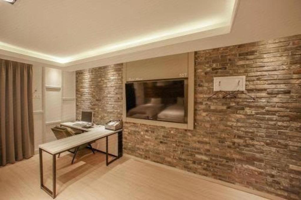 Pohang Hotel View Extérieur photo