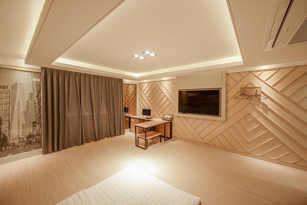 Pohang Hotel View Extérieur photo