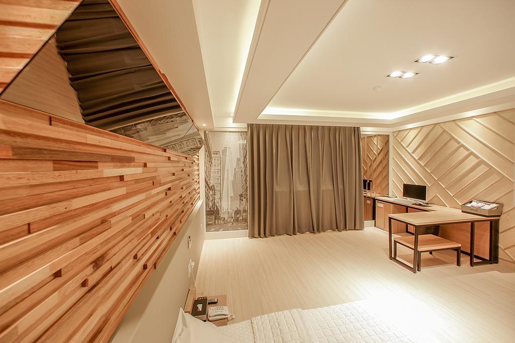 Pohang Hotel View Extérieur photo