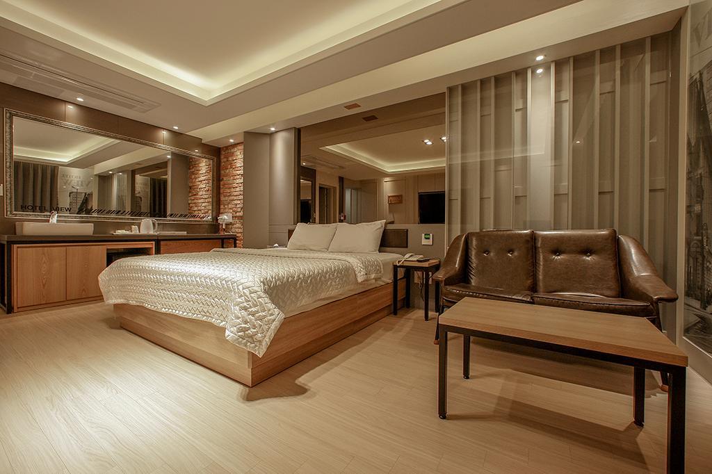 Pohang Hotel View Extérieur photo